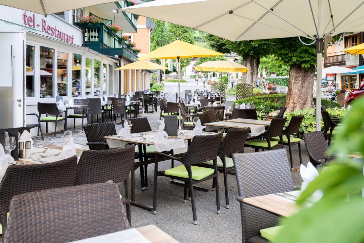 Hotel Alte Post 펠뎀시 외부 사진