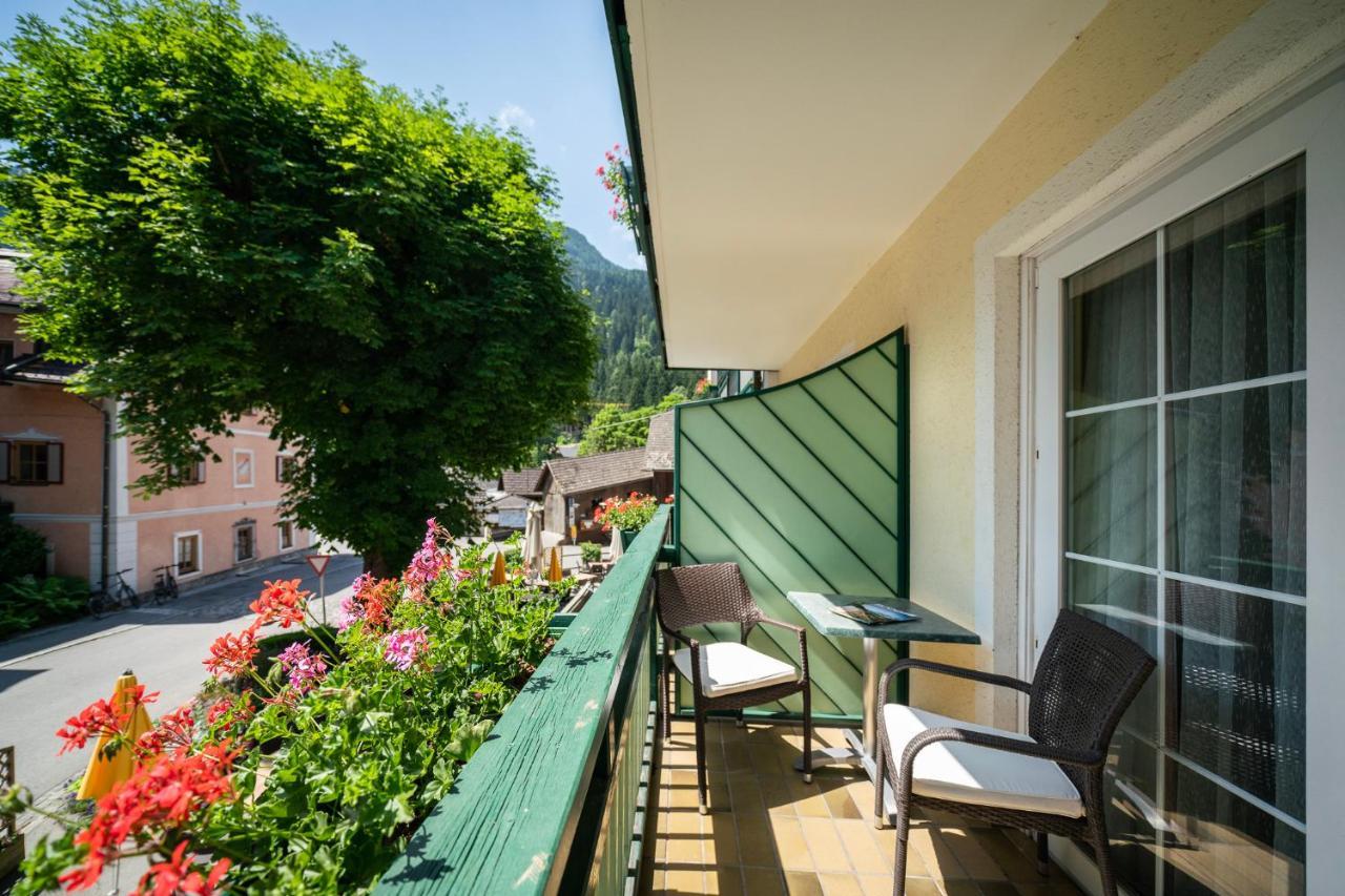 Hotel Alte Post 펠뎀시 외부 사진
