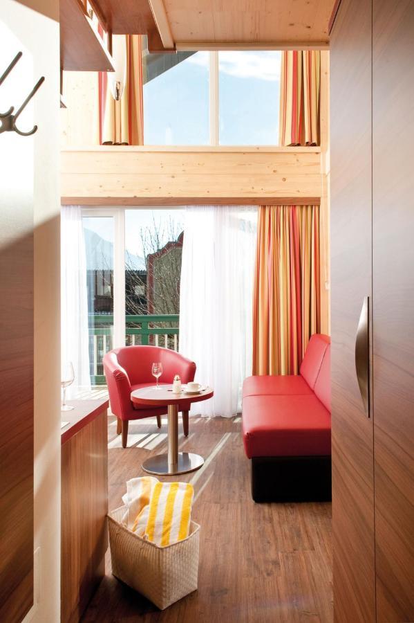 Hotel Alte Post 펠뎀시 외부 사진
