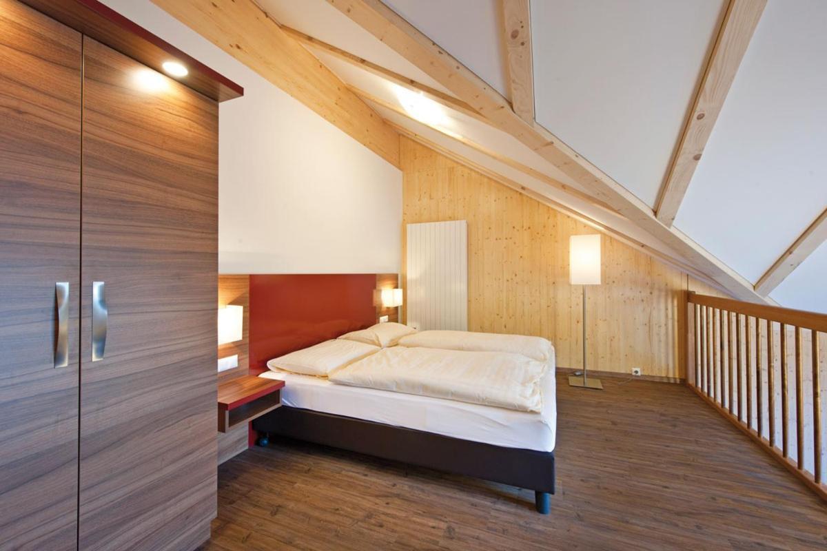 Hotel Alte Post 펠뎀시 외부 사진