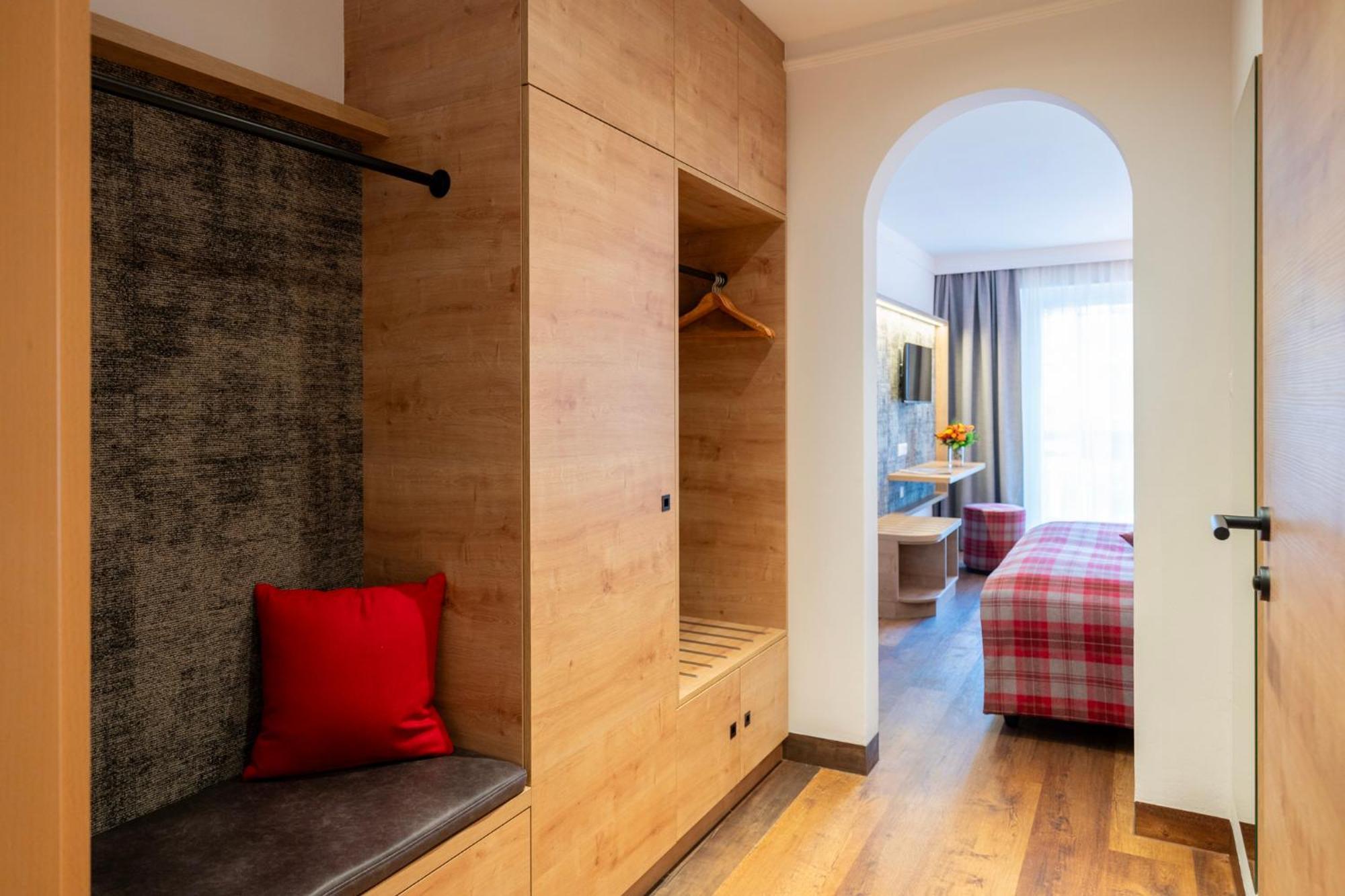Hotel Alte Post 펠뎀시 외부 사진